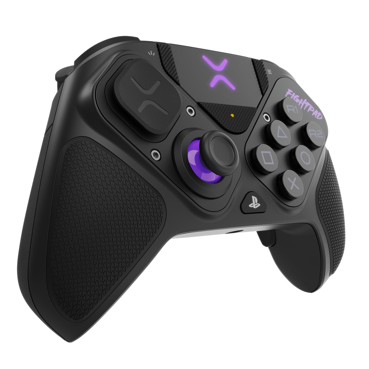 Manette sans fil PDP Victrix Pro BFG - PC, Xbox One et Series X|S - Noir