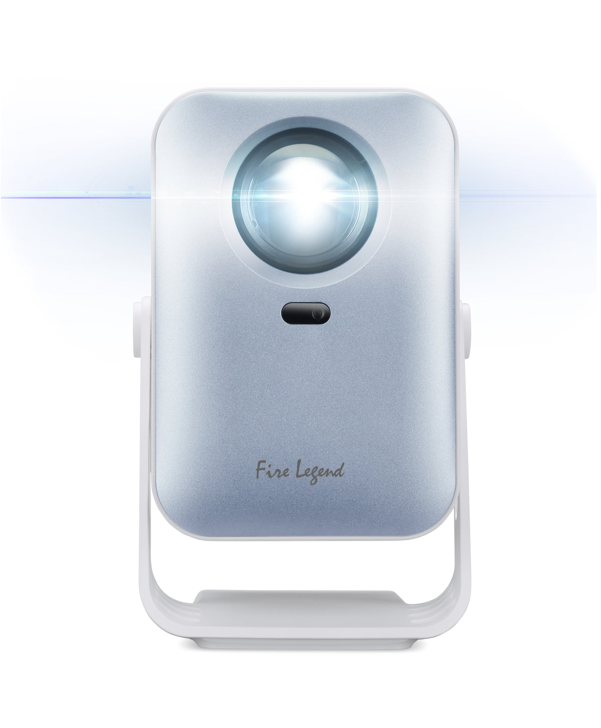 Vidéoprojecteur AOPEN QH31s Blue LCD 720p 150 Lm