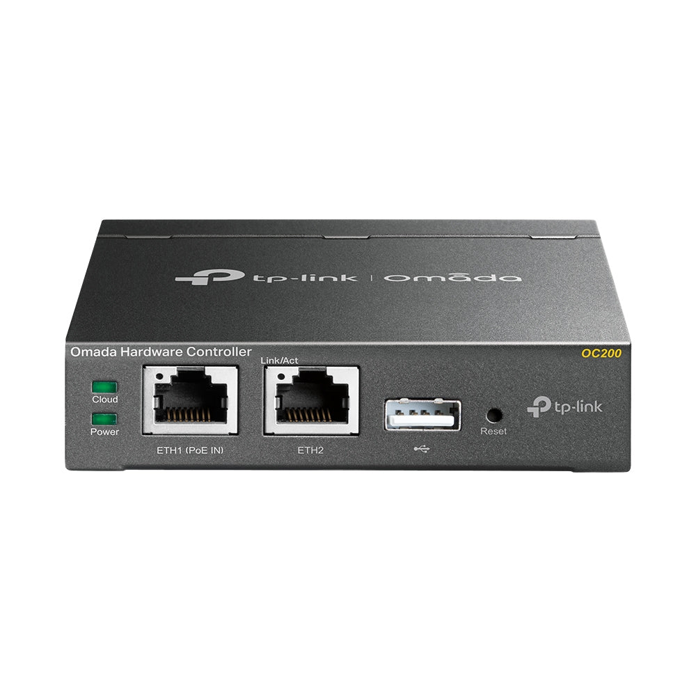 Contrôleur réseau TP-Link Omada OC200