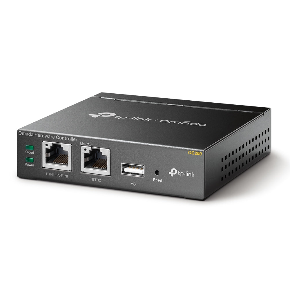 Contrôleur réseau TP-Link Omada OC200