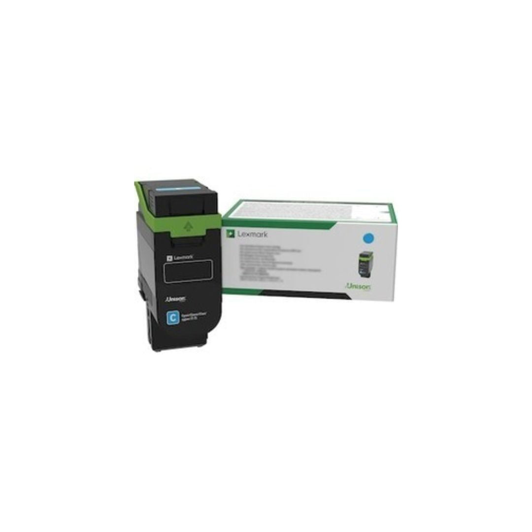 LEXMARK toner C CS/X53x,X63x