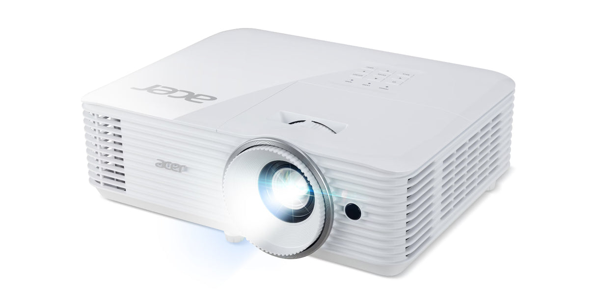 Vidéoprojecteur ACER H6546 DLP 1080p 5200 Lm