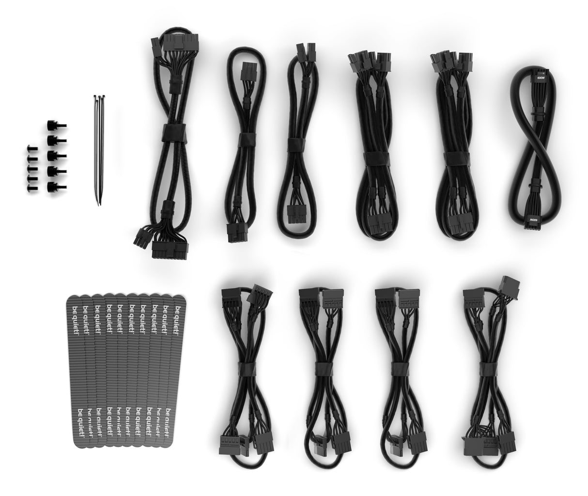 Alimentation ATX be quiet! Dark Power 14 - 1000W (Noir)