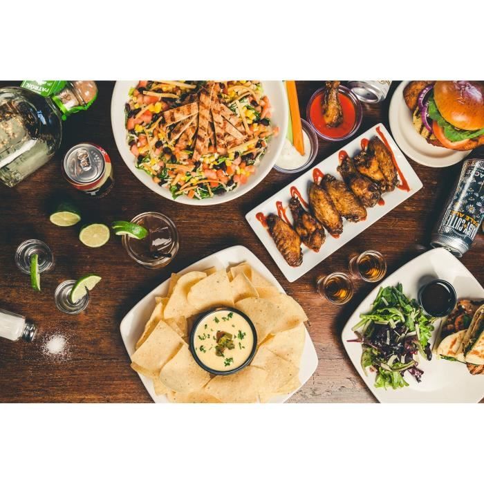 Mojito Cuerpo 3L Bib 15°