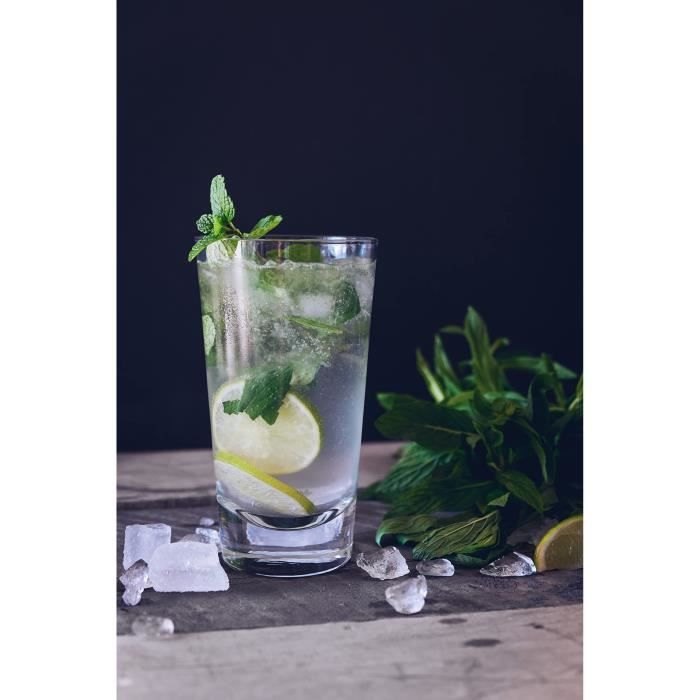 Mojito Cuerpo 3L Bib 15°