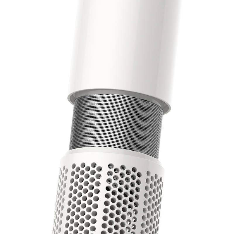 Seche-cheveux compact - DREAME Hair Glory - White