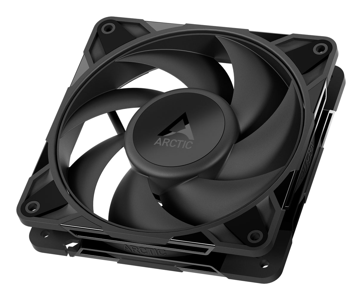 Ventilateur de boitier Arctic P12 Pro PST - 12cm (Noir)