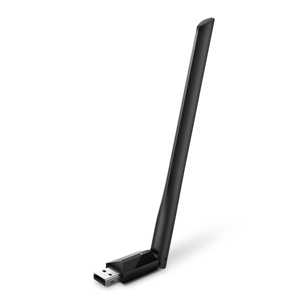 Carte Réseau USB WiFi TP-Link Archer T2U Plus (AC600)
