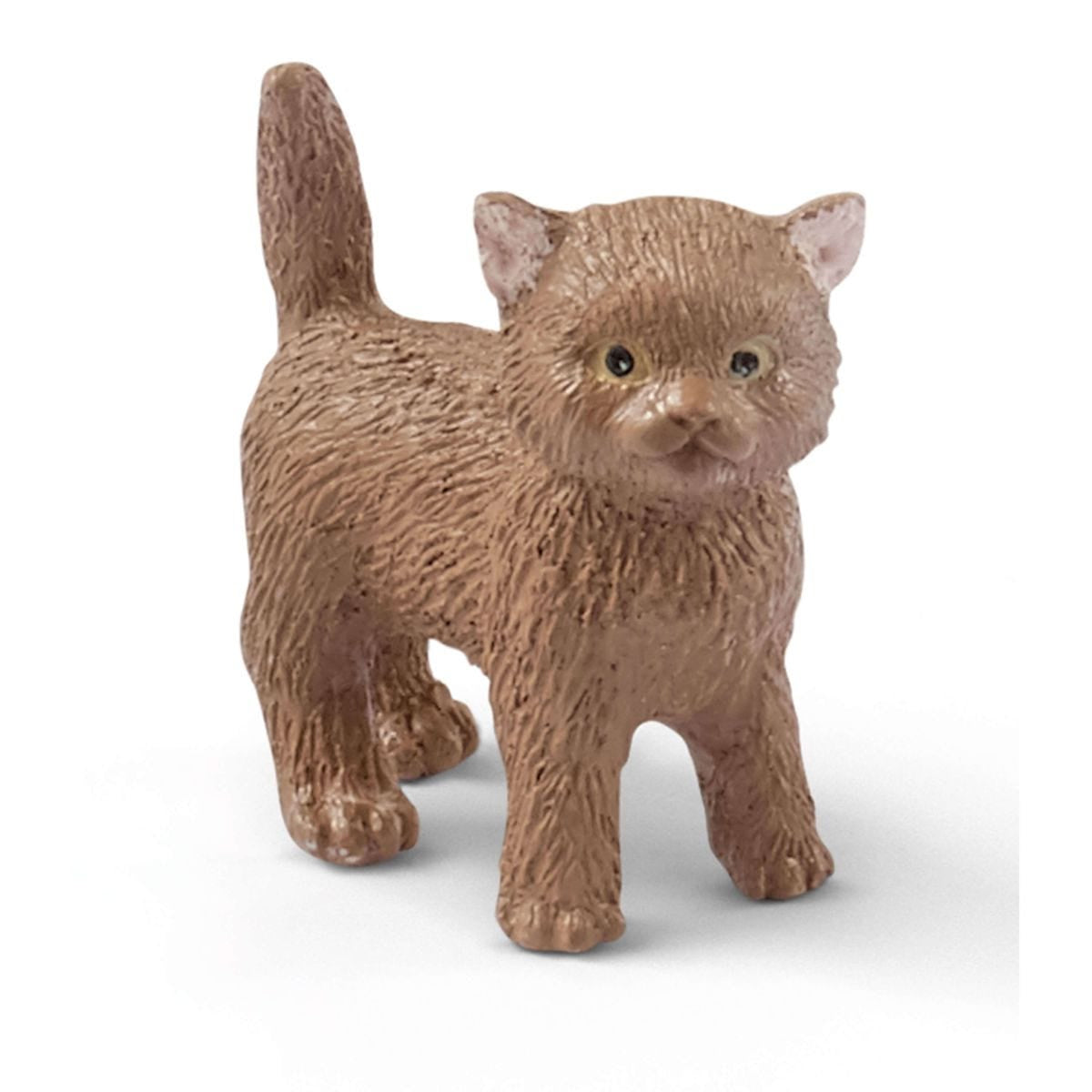 Coffret Visite du Vétérinaire a la ferme 12 Pieces - Avec Animaux de la Ferme, Véhicule et Vétérinaire - SCHLEICH - 42503 FARM WORLD