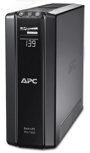 Onduleur - APC - Back UPS Pro 1500 - 1500 VA