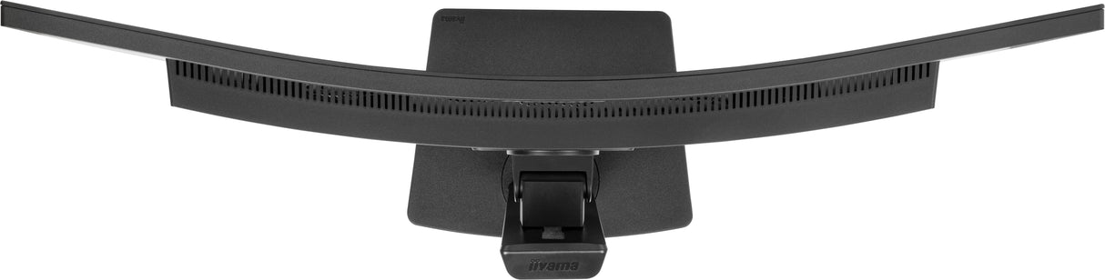 Ecran PC incurvé - IIYAMA - 34 - WQHD - 120Hz - Dalle VA - 0,4ms - Ajustable en hauteur - XCB3494WQSU-B1