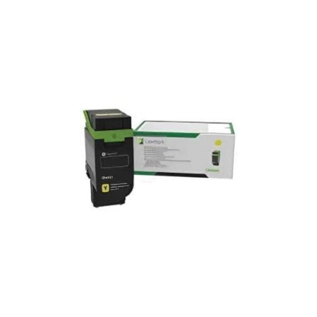 LEXMARK to Y CS531,CX532 8,8k