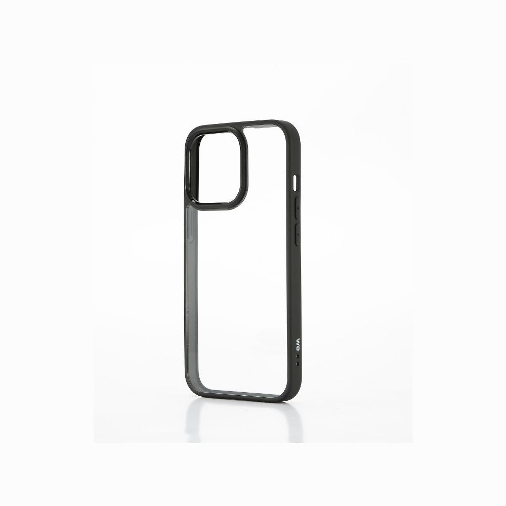 We Coque de protection RUBBER APPLE IPHONE 13 PRO