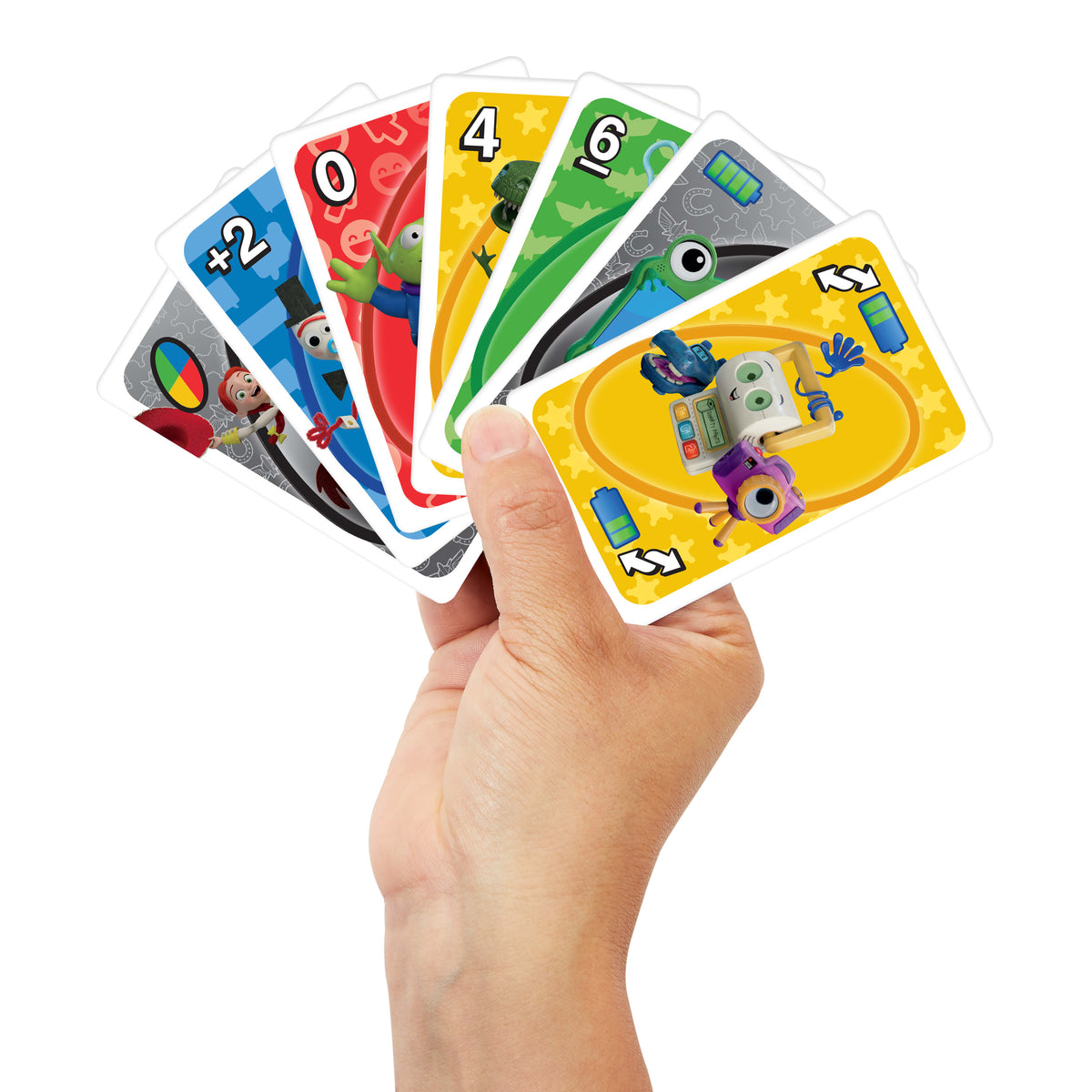 UNO TOY