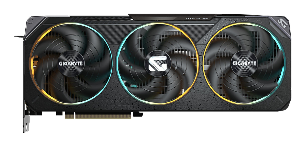 Gigabyte - Carte graphique - GeForce RTX 5070 - Gaming OC - 12Go