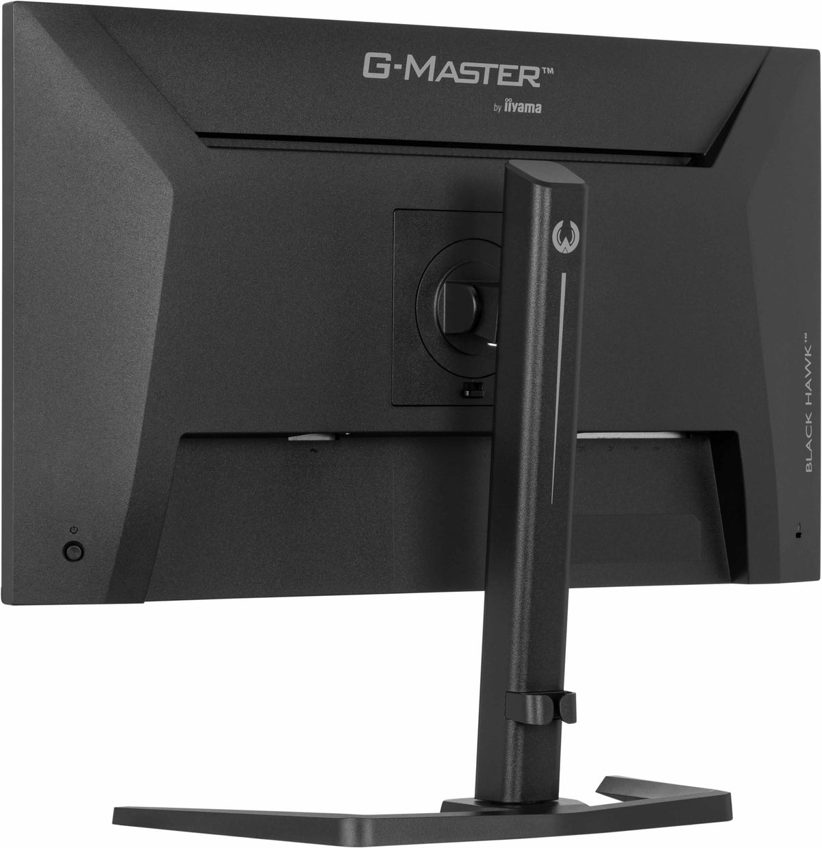 Ecran PC Gamer - IIYAMA - 27 - 144Hz - Dalle IPS - 1ms - Réglable en hauteur - G-Master Black Hawk