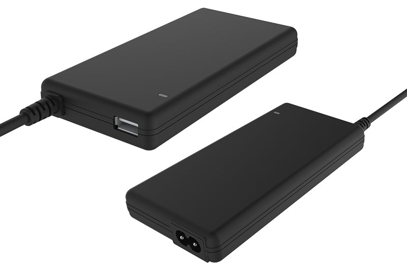Chargeur universel Itek Slim pour ordinateur portable 90W (12 embouts)