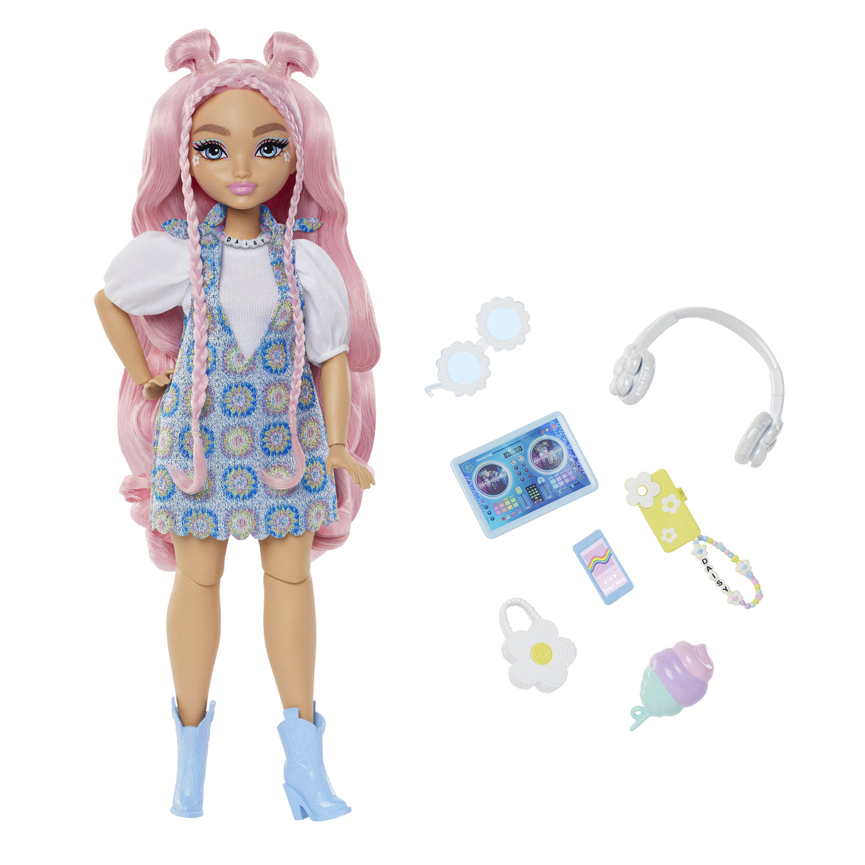 BARBIE Daisy dream besties - JDD74