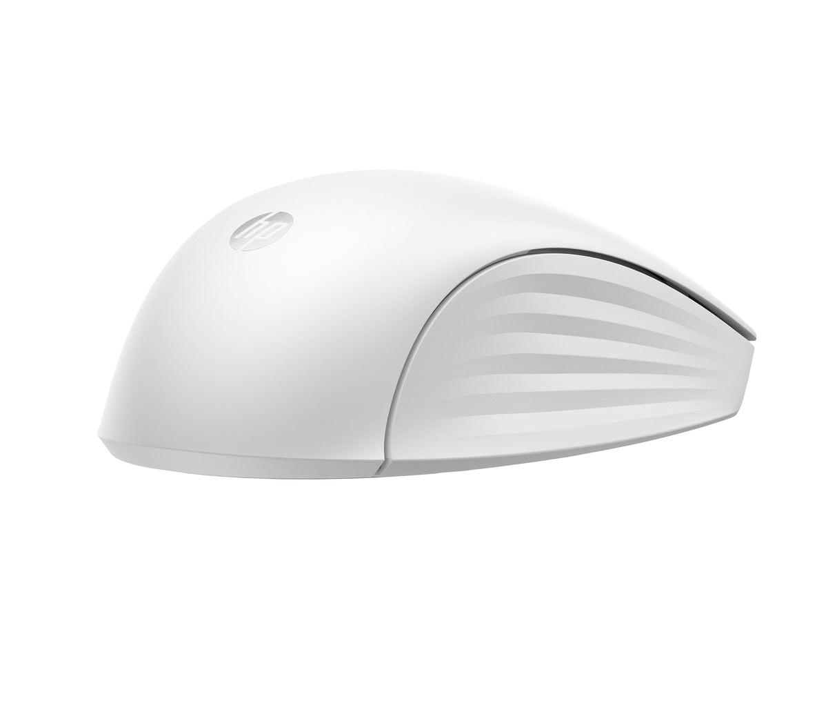 Ensemble Clavier Souris sans fil HP 650 - AZERTY - Blanc