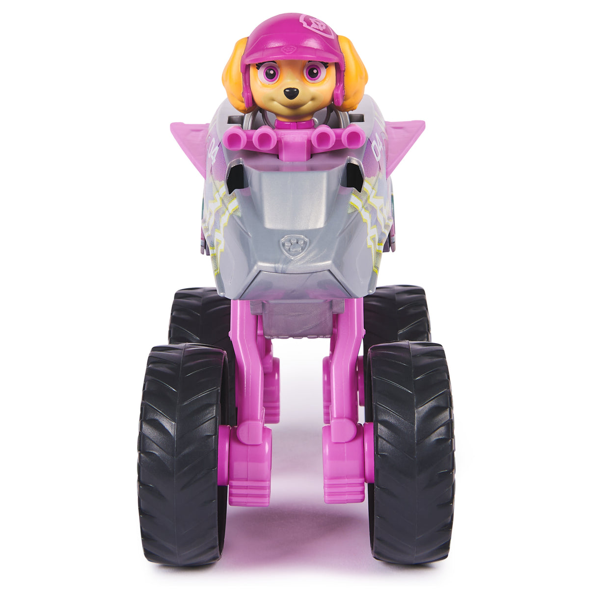 SPIN MASTER VÉHICULE + FIGURINE RESCUE WHEELS STELLA La Pat' Patrouille