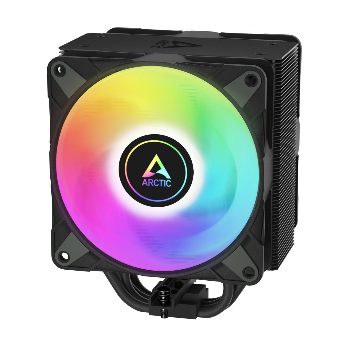 Ventilateur processeur Arctic Freezer 36 RGB (Noir)