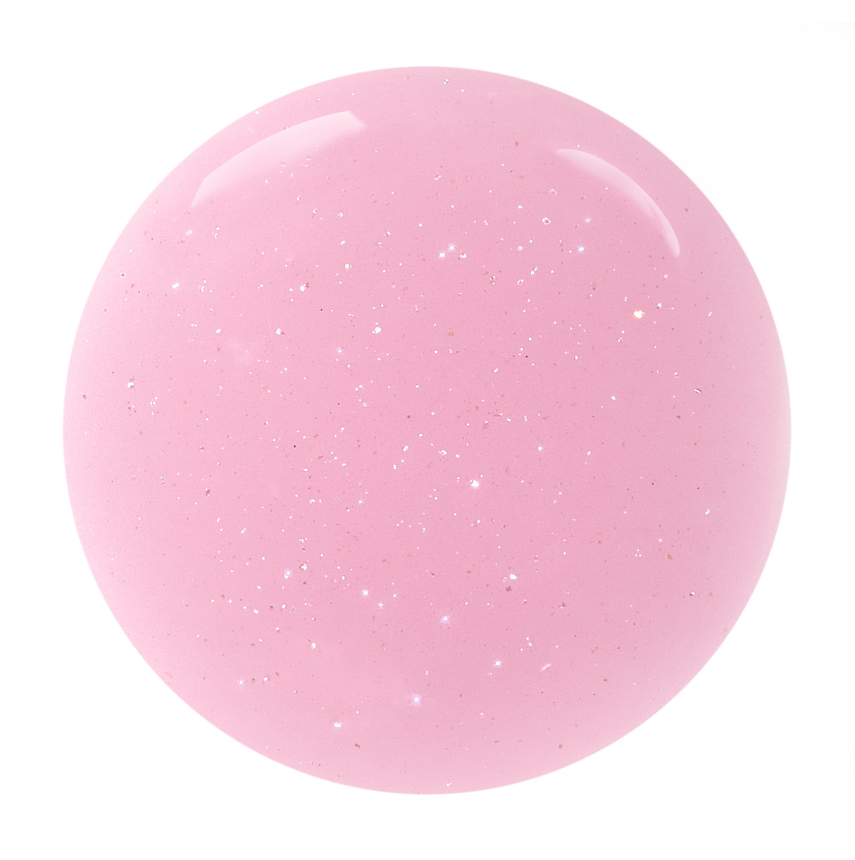 Yummiland Poupée + Gloss - Barbe a papa - Nia