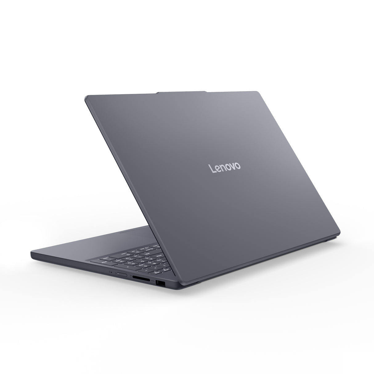 PC portable LENOVO IdeaPad Slim 3 15ARP10 | Sans Windows - 15,3 WUXGA - Ryzen 7 7735HS - RAM 16 Go - SSD 512 Go - AZERTY