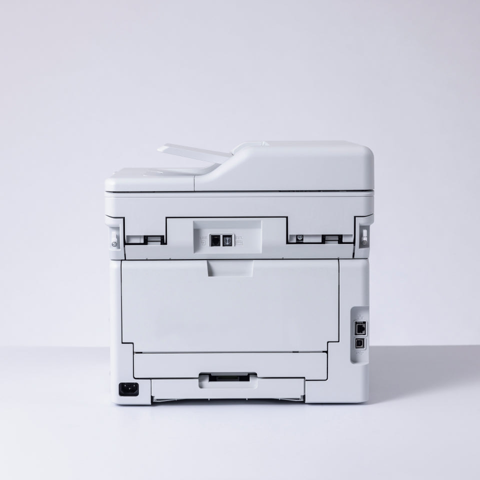 Imprimante multifonction - BROTHER - MFC-L3740CDWE - 4 en 1 LED couleur - Ethernet et Wifi