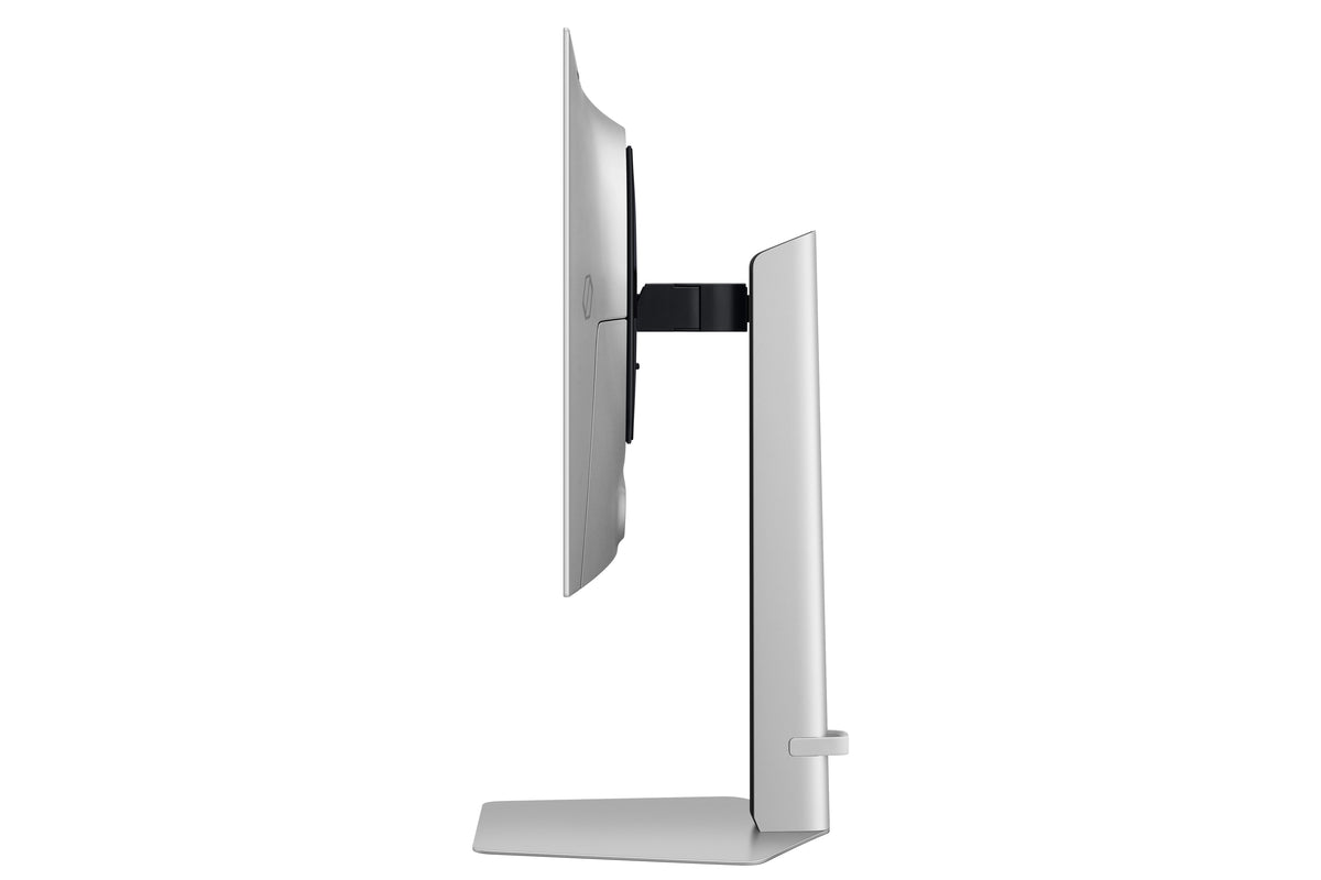 Ecran PC Gamer - SAMSUNG - 27'' - QHD - 240Hz - Dalle OLED - 0,03ms - Ajustable en hauteur - OLED G6 G61SD
