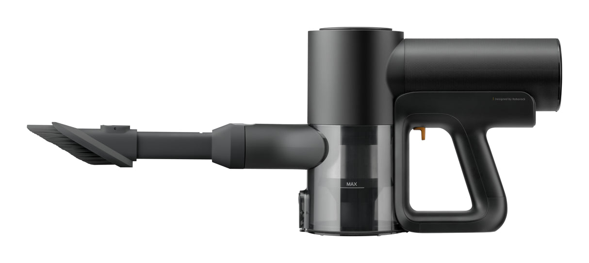 Aspirateur Laveur ROBOROCK F25 - 20 000 Pa - Tout-en-Un avec séchage Rapide a 90 °C - Auto-Nettoyage haute température