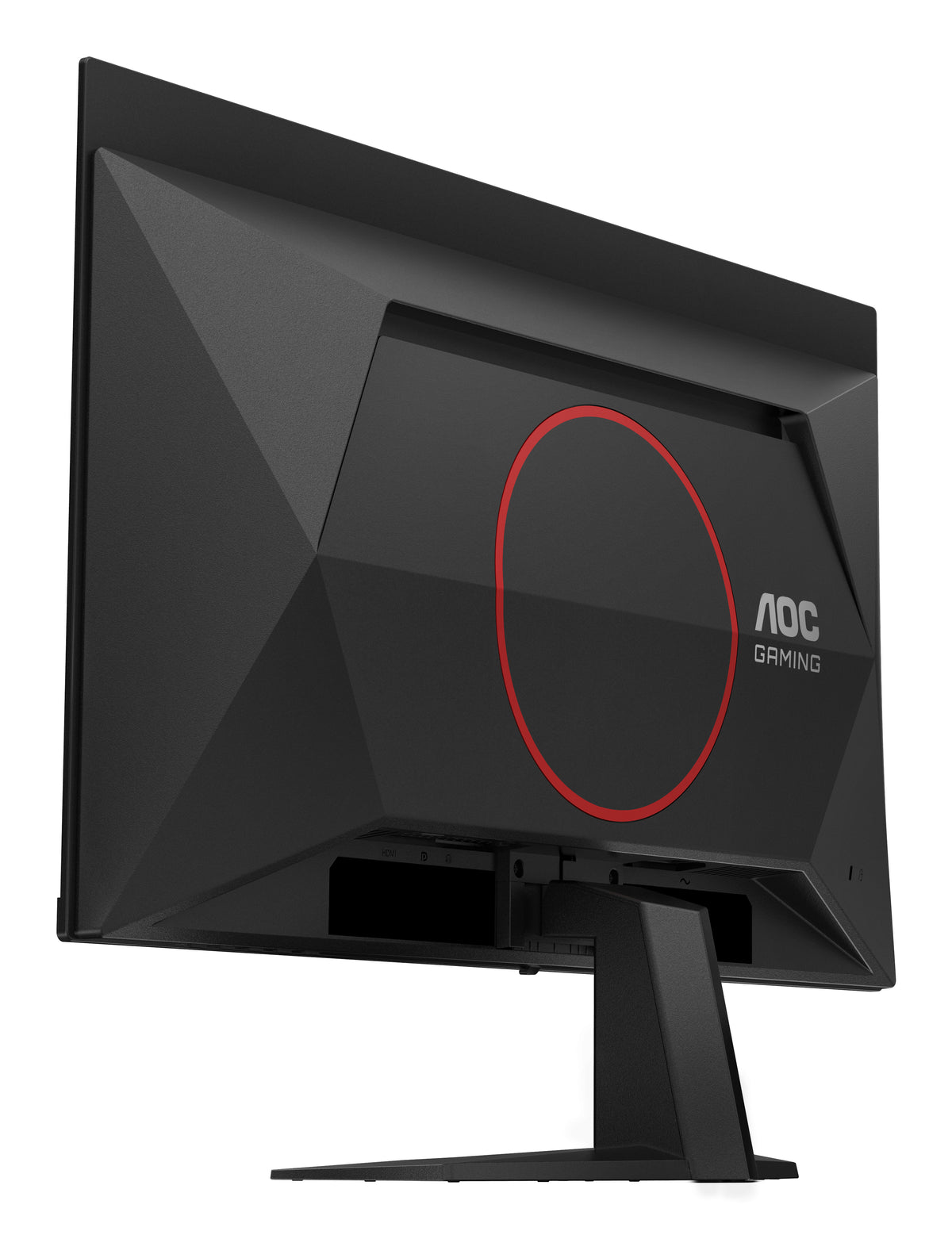 Ecran PC Gamer - AOC - 27'' - QHD - 240Hz - Dalle QD-OLED - 0,03ms - Q27G41ZDF