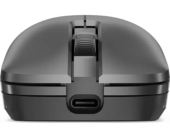 Souris Gaming sans fil LENOVO Legion M600s Qi - Bluetooth 5.0 - 19 000 DPI - Recharge Qi - Ultra légere