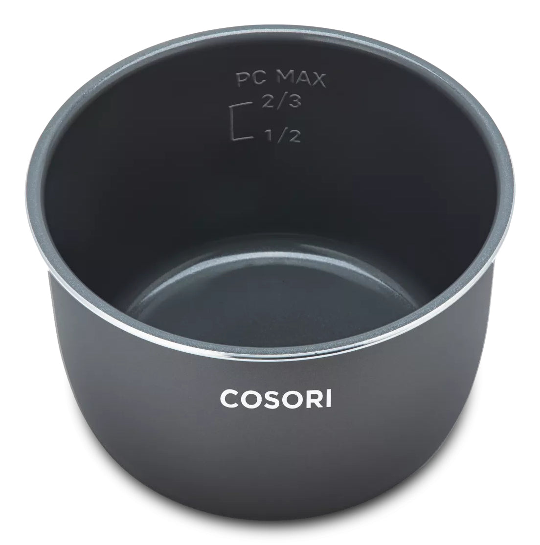 Multicuiseur COSORI - Capacité 5,7L - 12 programmes de cuisson - Jusqu'a 180°C - 1100W