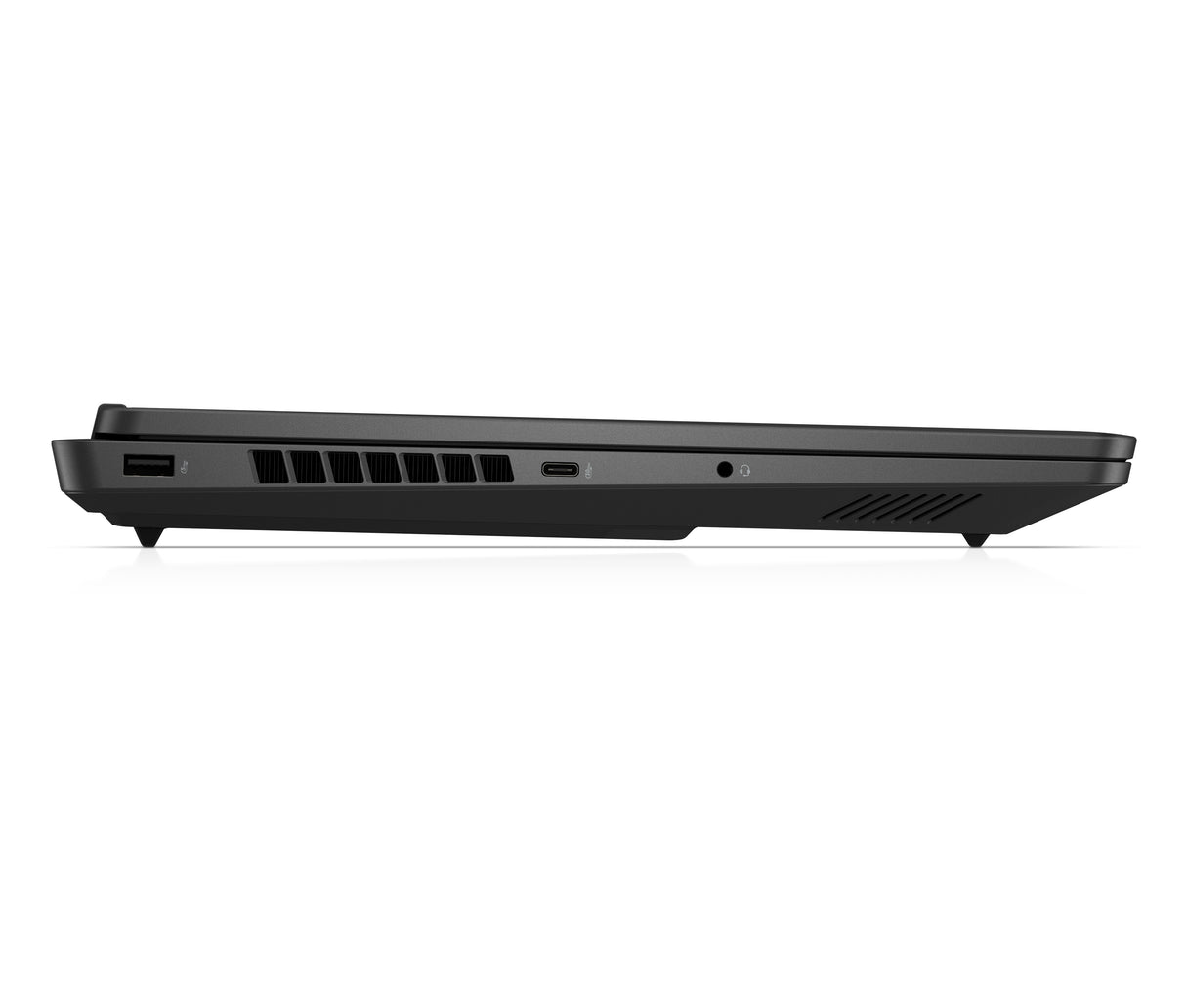 PC Portable Gamer HP Omen 16-ap0034nf - Sans Windows - 16 2,5K IPS 240Hz - RTX 5070 8Go TGP 115W - Ryzen AI 7 350 - 16Go - 512Go