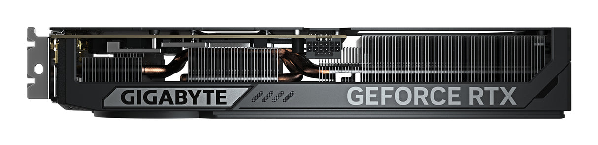 Gigabyte - Carte graphique - GeForce RTX 5070 - Windorce OC SFF - 12Go