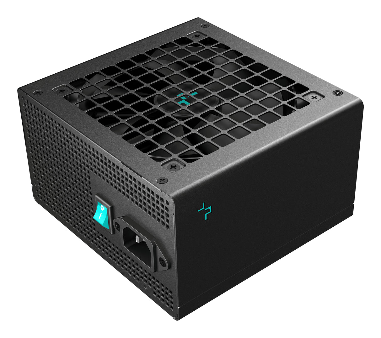 Alimentation PC - DEEPCOOL - R-PN750M-FC0B-JGEU - GAMER STORM PN750-M - ATX 3.1 - 80 PLUS Gold