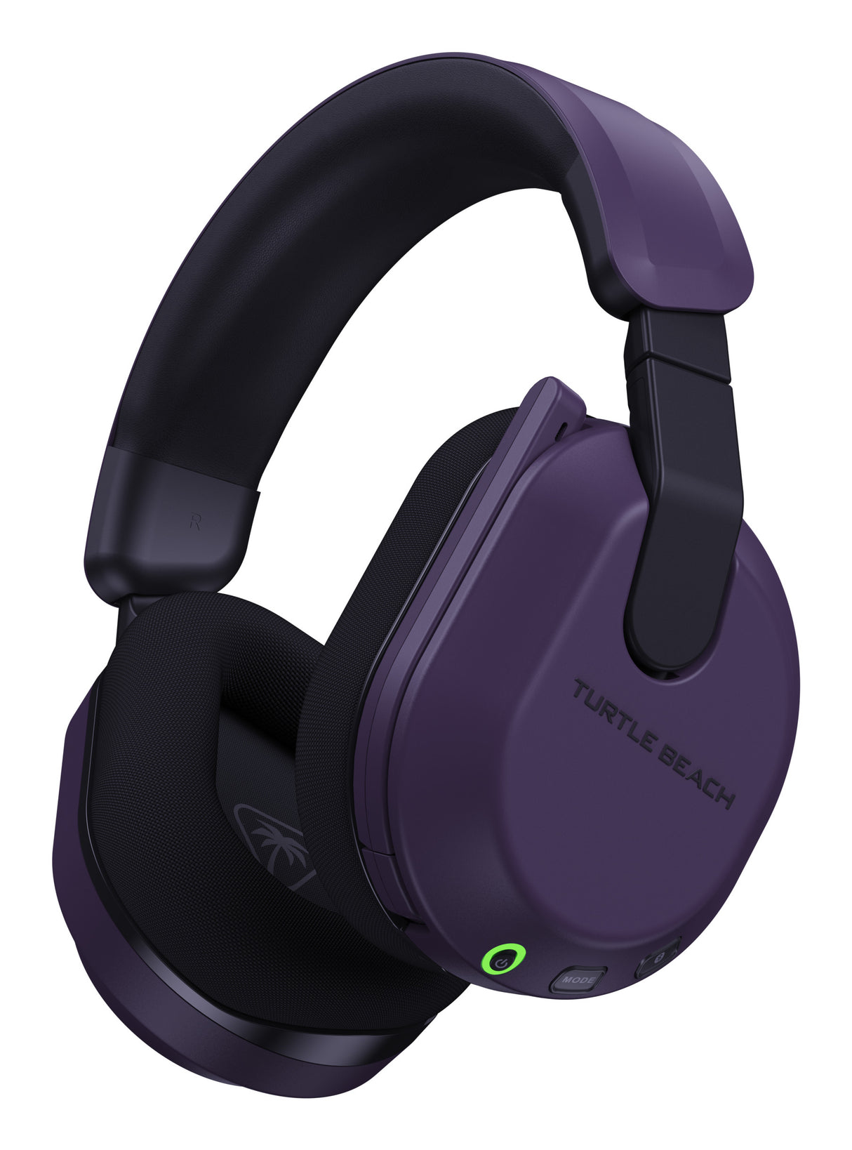 Casque gaming sans fil - TURTLE BEACH - TBS-2102-45 - Stealth 600 - Gen 3 - XB - Violet