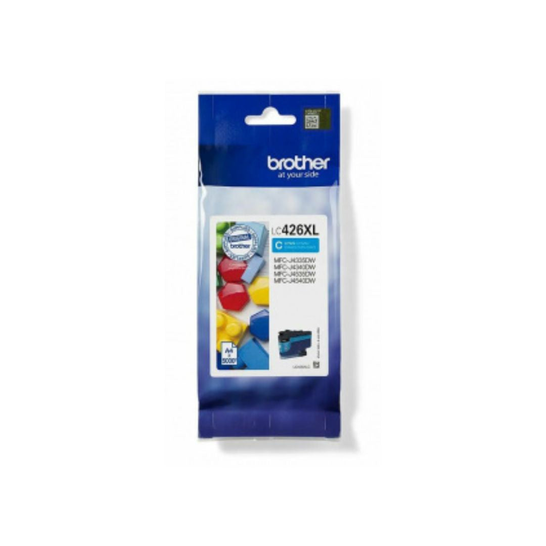 BROTHER cart mag MFC-J4335/40DW, MFCJ4535/40DW
