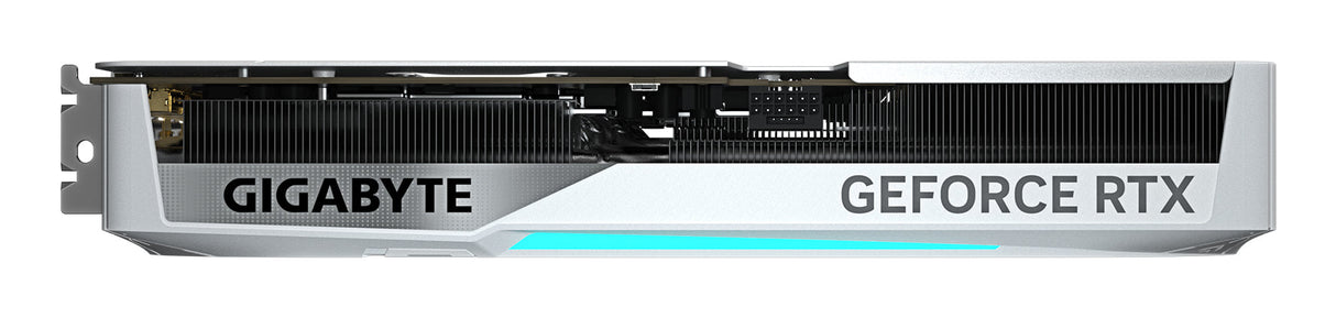 Carte Graphique Gigabyte GeForce RTX 5070 Ti Eagle OC Ice SFF
