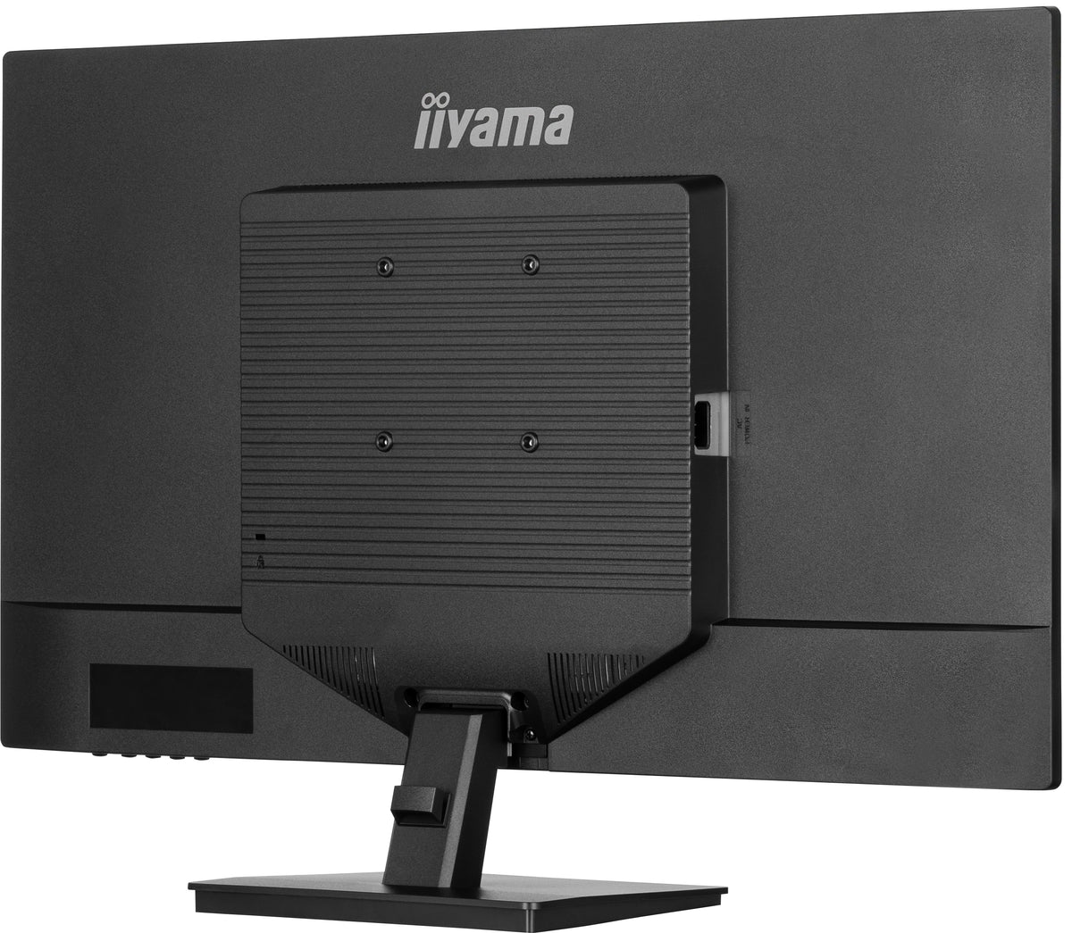 Ecran PC - IIYAMA - 32 - QHD - 100Hz - Dalle IPS - 3ms - X3270QSU-B1