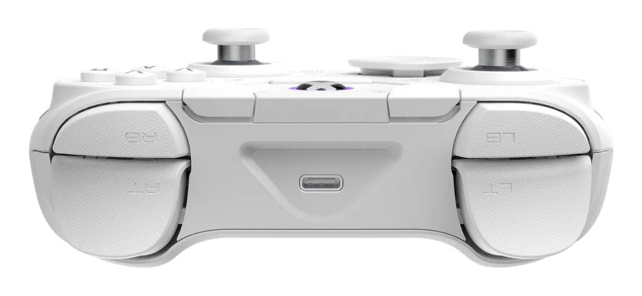 Manette modulaire - Xbox - Victrix™ Pro BFG™ Reloaded - Sans fil - Blanc