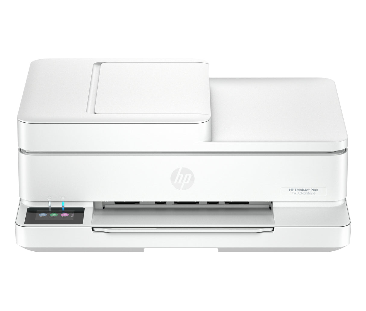 Imprimante tout-en-un HP Envy 6530e Jet d'encre couleur - Copie Scan - 3 mois d'Instant ink inclus avec HP+