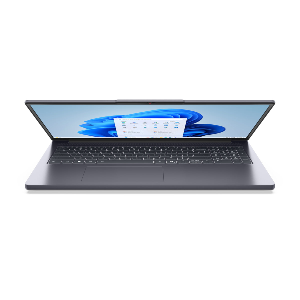 PC Portable LENOVO IdeaPad Slim 3 16ARP10 | Windows 11 - 16 WUXGA IPS - Ryzen 7 7735HS - RAM 16 Go - SSD 512 Go - AZERTY
