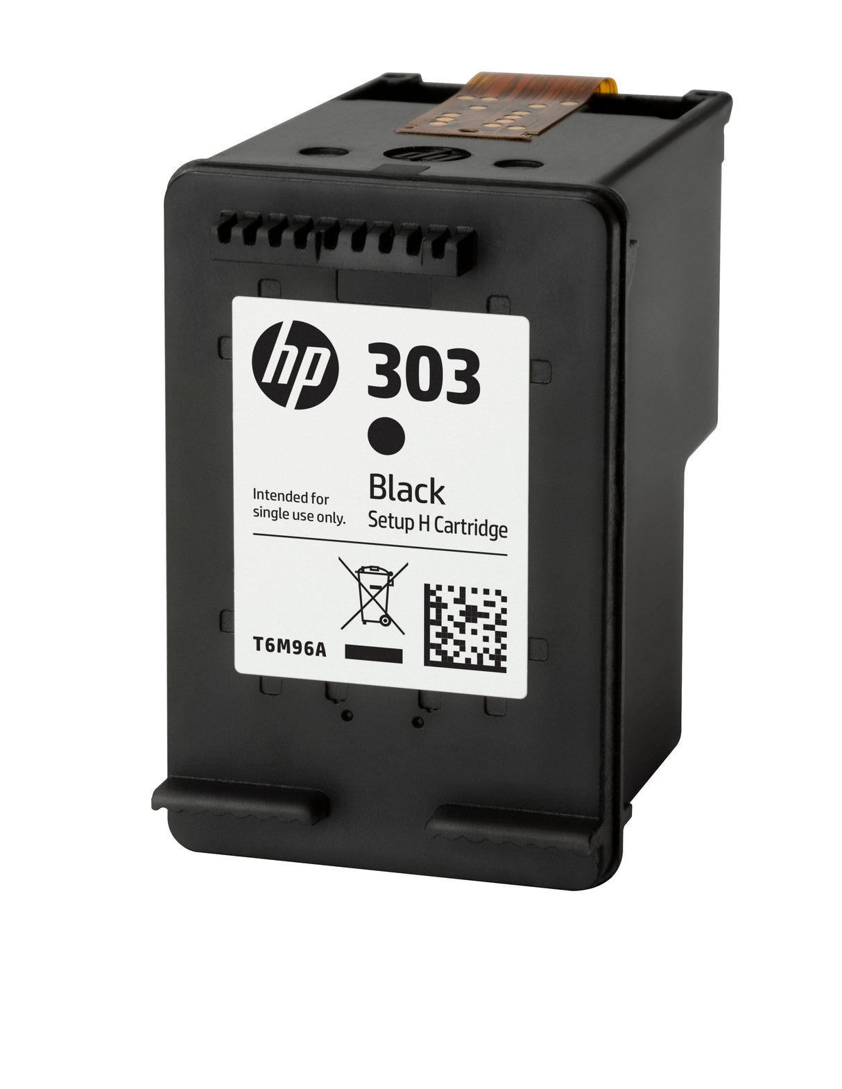Cartouche d'encre HP 303 XL (Noir)