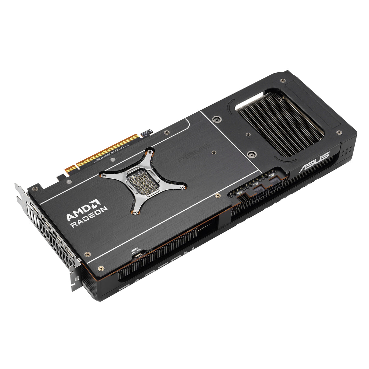 Carte Graphique Asus Radeon RX 9070 Prime OC