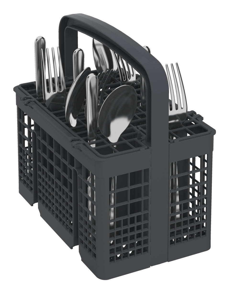 Lave-vaisselle tout intégrable BEKO BDIN18441 - 14 couverts - Induction - L60cm - 42dB - Ouverture automatique
