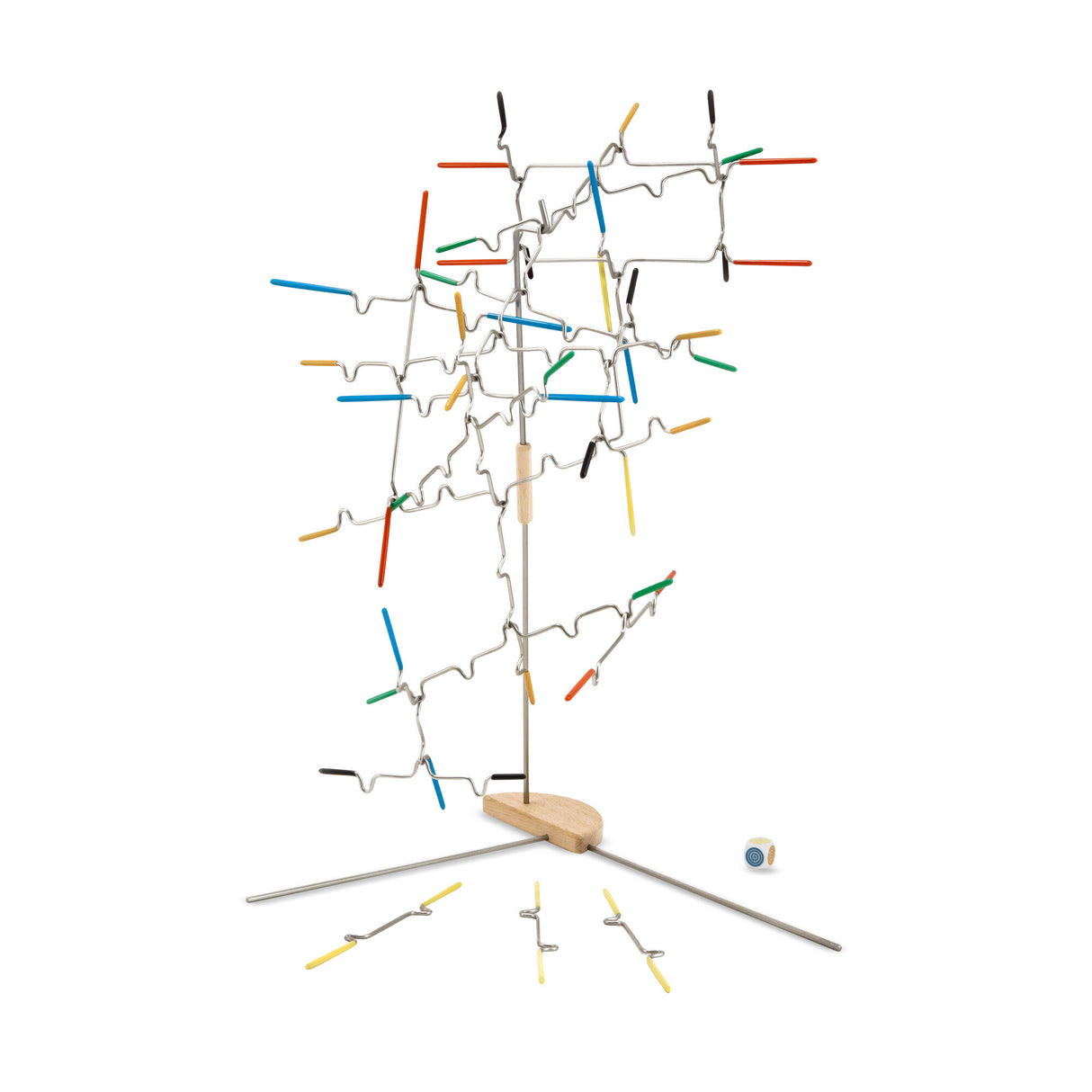 Suspend - a partir de 8 ans - 1 a 4 joueurs - Spin Master