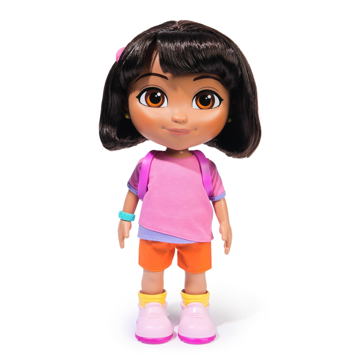 Poupée Dora - Chante et explore - des 3 ans - Dora l'exploratrice
