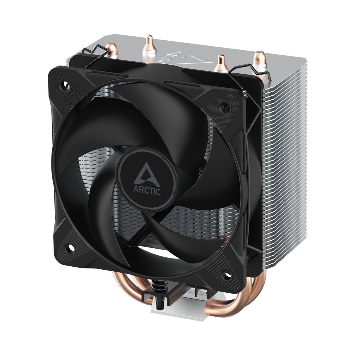 Ventilateur processeur Arctic Freezer 8A (Noir)