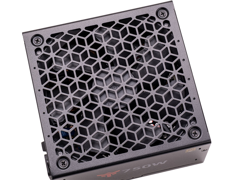 Alimentation ATX iTek GBI - 750W (Noir)